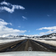 Image for article titled The Cautionary Tale of an Idiot, a Mercedes C43 AMG, Bald Tires and 2,000 Miles of Blizzard